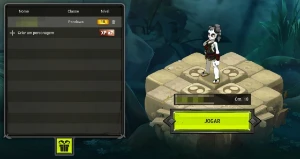 Panda 200 Tal Kasha - Dofus