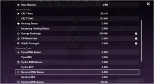 NA AR-57! Hu Tao RAIDEN C4, DILUC2 , ZHONGLI C1, JEAN C2, ++ - Genshin Impact