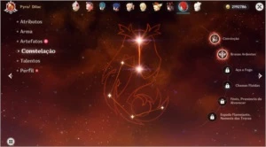 NA AR-57! Hu Tao RAIDEN C4, DILUC2 , ZHONGLI C1, JEAN C2, ++ - Genshin Impact