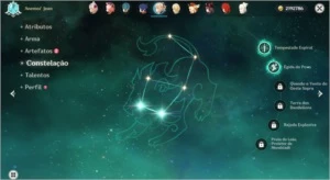 NA AR-57! Hu Tao RAIDEN C4, DILUC2 , ZHONGLI C1, JEAN C2, ++ - Genshin Impact