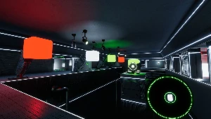 Xbox The Spectrum Retreat #C79549