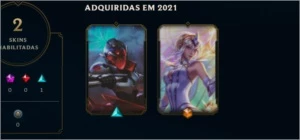 conta pulando liga main lux elemantalista mmr alto prata 1 - League of Legends LOL