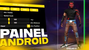 Xit para apostado - Free Fire