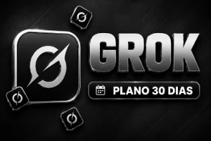 Supergrok 4.2 | 30 Dias | Ia - Assinaturas e Premium