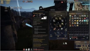 Valquiria lvl 60 + TRI Kzarka - PCT LENDÁRIO - Outros