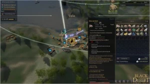 Valquiria lvl 60 + TRI Kzarka - PCT LENDÁRIO - Outros