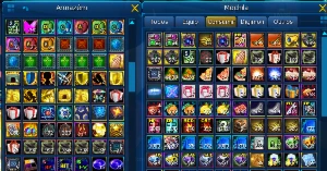 Conta Com X7SM U + 6Sss+ End Game LA ALPHAMON - Digimon Mast - Digimon Masters Online DMO