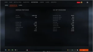 CONTA WARFACE COM PASSE! CZBREN/AK12/HOWATYPE/CHIAPPA/KRAKEN