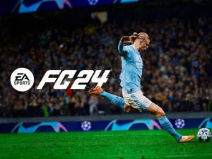 Ea Fc 24 Steam - FIFA