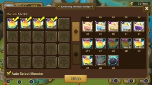 Conta Summoners War LvL 50 com Valkyrja Dark (Trinity)