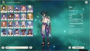 🔥 AR 38 - XIAO, MONA C1, KEQING 🔥 - Genshin Impact