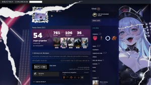 Conta Steam / God Of War / Red Dead Redemption (E Mais)