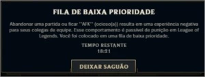 TIRAMOS SEU LEAVER BUSTER 20 MIN - League of Legends: Wild Rift LOL WR