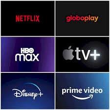 Sua TV completa - Assinaturas e Premium