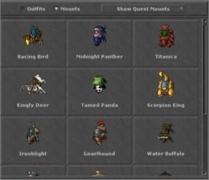 RP 530 BELOBRA - Tibia