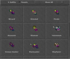 RP 530 BELOBRA - Tibia