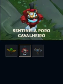 Conta League of Legends Varios Champs e Skins LOL
