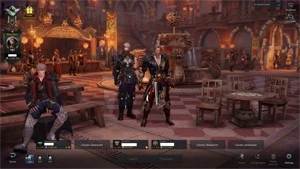 Lost Ark Acc