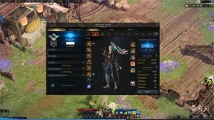 Lost Ark Acc