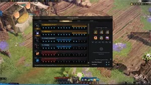 Lost Ark Acc