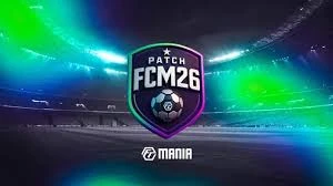 Patch fcm26 Brasileirão para FC 26 PC V4