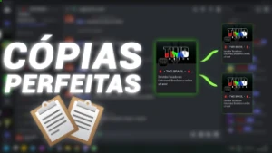 Clonador Discord (Entrega Automatica) - Outros