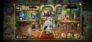 Summoners War Global com Lora Kinki Leo Chandra Okeanos Vane