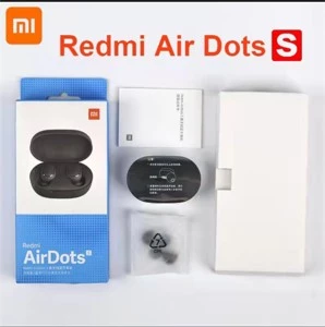 Fone de Ouvido Redmi Bluetooth TWS Stereo 5.0 • GRIK Store © - Produtos Físicos