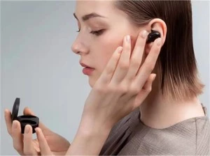 Fone de Ouvido Redmi Bluetooth TWS Stereo 5.0 • GRIK Store © - Produtos Físicos