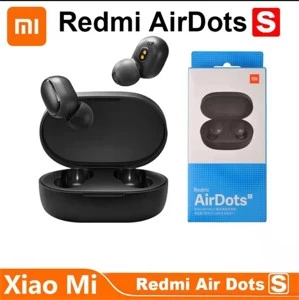 Fone de Ouvido Redmi Bluetooth TWS Stereo 5.0 • GRIK Store © - Produtos Físicos