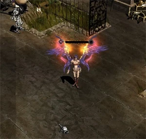 Summoner lvl 771Fresei GMO Webzen - MU Online
