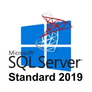SQL Server Standard 2019 Vitalício - Softwares e Licenças