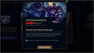 CONTAS UNRANKEDS LVL 30 ; 14K~16K DE EA's  - LOL - League of Legends