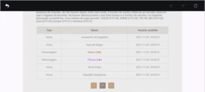 Ganyu + Penhasco + Hutao + Jade + Mochileiros - Genshin Impact