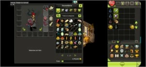Kamas dofus touch brutas
