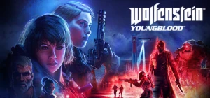Wolfenstein: Youngblood XBOX Store Key
