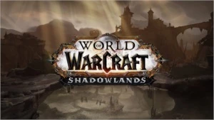 Conta WoW - Shadowlands - Blizzard