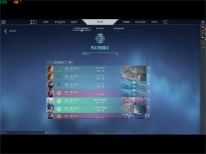 Conta League of legends + valorant LOL