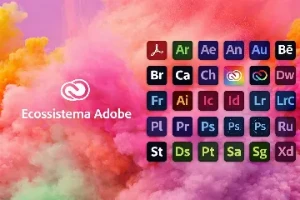 Adobe Creative Cloud Todos Os Apps /Conta Privada (20 Dias) - Assinaturas e Premium