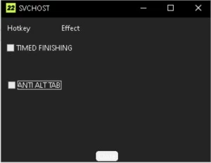 FIFA 22 PRIVATE TIMED SHOT CHEAT PC