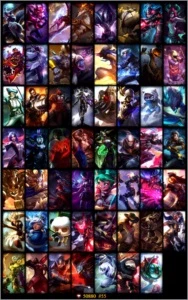 VENDO CONTA  MASTER - 300 PONTOS ( 1 WIN = CHALLENGER ) - League of Legends LOL