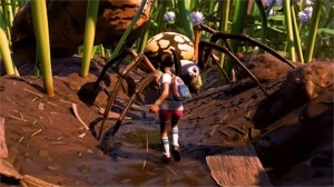 GROUNDED (STEAM) PC