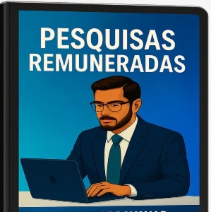 Pesquisas Remuneradas: Transforme sua opinião em dinheiro - Outros