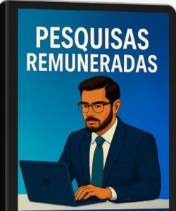 Pesquisas Remuneradas: Transforme sua opinião em dinheiro - Outros
