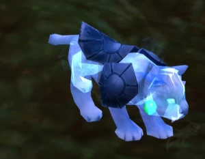 Conta Wow Tigre Espectral Veloz 10 Anos De Jogo Foco Em Pve - Blizzard