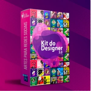 Super Kit do Designer - Cursos e Treinamentos - Others