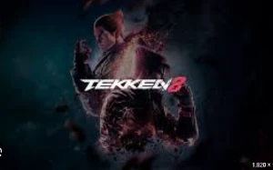 Vendo Codigo De Jogo Steam Tekken 8