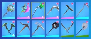 conta fortnite season 3+ e salve o mundo
