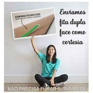 Kit Frase Once Upon a Time com Fada e Borboletas em MDF - Artesanato e Personalizados