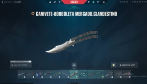 Conta Valorant Ex Ascendente